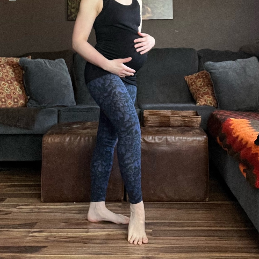Motherhood Maternity Active Leggings